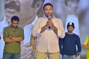 Yatra Movie Pre Release Event Photos